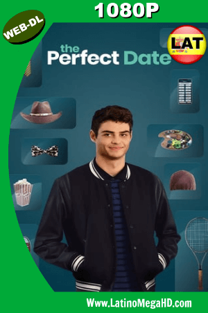 La Cita Perfecta (2019) Latino HD WEB-DL 1080P ()